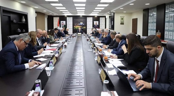 The Council of Ministers approves a set of reforms to rationalize government spending and ensure transparency