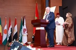 بمشاركة السفير الشوبكي..مرصد "الرباط" يمنح ميدالية "الشجاعة والإقدام" لمهنيي الصحافة والإعلام في فلسطين