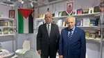فلسطين تشارك في معرض الدوحة الدولي للكتاب الثالث والثلاثون