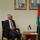 الوزيرة شاهين تبحث مع السفير التركي تعزيز العلاقات الثنائية وعقد اللجان المشتركة