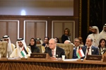 المنامة: انطلاق اجتماع وزراء الخارجية العرب التحضيري لقمة البحرين