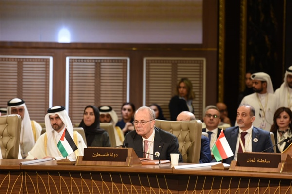 المنامة: انطلاق اجتماع وزراء الخارجية العرب التحضيري لقمة البحرين