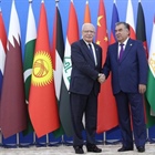 Minister Dr. Malki chairs the delegation to the Fifth Summit on Interaction and Confidence building measures in Asia