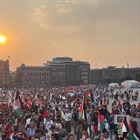 احياء الذكرى 76 للنكبة في المكسيك