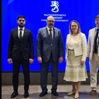 العجوري يقدم احتجاجا بشأن امتناع فنلندا عن التصويت على العضوية الكاملة لفلسطين في الأمم المتحدة