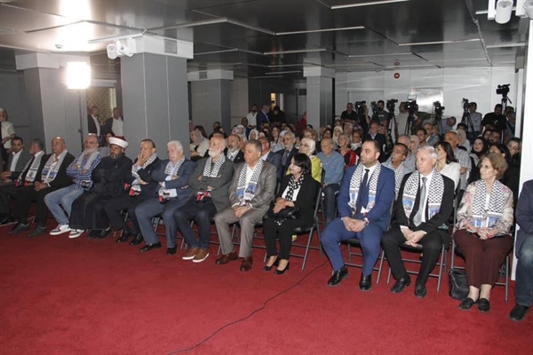 لبنان: معرض للصور في الذكرى الـ76 للنكبة