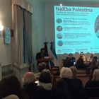 سفارة دولة فلسطين لدى الأرجنتين تحيي الذكرى السادسة والسبعين للنكبة