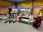 احياء الذكرى الـ76 للنكبة في ماليزيا