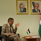 وزيرة الدولة لشؤون "الخارجية" تطالب المانيا الاعتراف بدولة فلسطين
