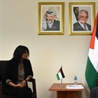 Minister of State for Foreign Affairs and Expatriates Discusses Strengthening Bilateral Relations with Indian Ambassador