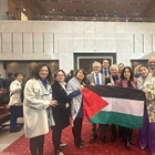 الرئيس التشيلي يعلن انضمام التشيلي لقضية جنوب إفريقيا أمام محكمة العدل العليا في لاهاي