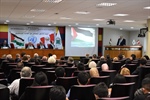 سفـــارتنا لدى البيرو تحيي اليوم العـــالمي للتضامن مع الشــــعب الفلسطينـــي