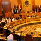 فلسطين في الجامعة العربية