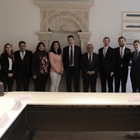 The State of Palestine and Luxembourg Agreed on Activating Bilateral Cooperation