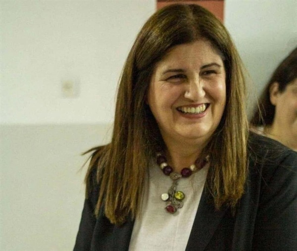 We trust the Cypriot government, but we certainly do not trust Israel