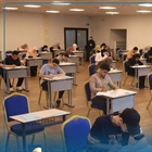 سفارات وبعثات دولة فلسطين في العديد من دول العالم بإشراف وتنسيق مع وزارة التربية والتعليم الفلسطينية تعقد امتحان الثانوية العامة لمئات الطلبة الفلسطينيين