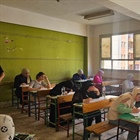 State of Palestine's embassies and missions in several countries, under the supervision and coordination of the Palestinian Ministry of Education, held the Tawjihi Exams