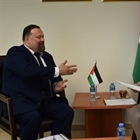 Minister of State for Foreign Affairs and Expatriates calls on Latvia to recognize the State of Palestine