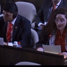 The speech of the State of Palestine at the Ministerial Forum "Change the Game" held at the UNESCO headquarters in Paris, France, on the sidelines of the Olympic Games.