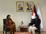 الخارجية والاحصاء يبحثان سبل وآليات التعاون المشترك