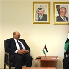 الوزيرة شاهين تبحث مع سفير جنوب افريقيا سبل تطوير وتعزير الحوار الاستراتيجي والمشاورات السياسية ومذكرات التفاهم