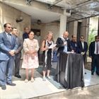 إحياء اليوم العالمي لمناصرة غزة والأسرى في بلغاريا