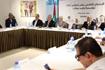 بمناسبة اليوم الوطني والعالمي لنصرة غزة والحركة الأسيرة.. مصطفى: نتعرض لعدوان وحشي شامل يشنه الاحتلال على شعبنا وعلى كافة الجبهات