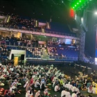 مهرجان جماهيري في ماليزيا لنصرة غزة والأسرى