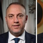 السفير زملط يلتقي رئيس وزراء اسكتلندا