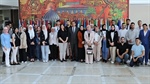 الخارجية والمغتربين تستضيف وفداً شبابياً من مؤسسة الرؤيا الفلسطينية