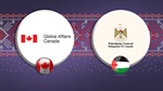 أبو عمارة تطالب الحكومة الكندية بالضغط على حكومة الاحتلال لوقف عدوانها على شعبنا