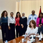 "بيكا" تطلق مشروع "مبادرتي" بالتعاون مع العديد من الدول والمنظمات الدولية لتعزيز التنمية الزراعية في فلسطين