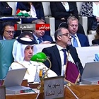 اكد القرار الصادر عن الدورة الـ162 العادية لمجلس الجامعة العربية على مستوى وزراء الخارجية والذي عُقد في مقر الأمانة العامة اليوم الثلاثاء، بمشاركة وزيرة الدولة لشؤون وزارة الخارجية والمغتربين