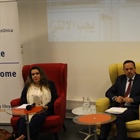 نظمتها سفارتنا لدى سلوفاكيا: وكيل "التربية" يشارك بندوة حول تحديات التعليم في فلسطين