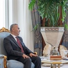 السفير أبو الرب يقدم أوراق اعتماده لصاحب السمو الشيخ تميم بن حمد آل ثاني أمير دولة قطر  سفيراً فوق العادة ومفوضاً لدولة فلسطين لدى دولة قطر