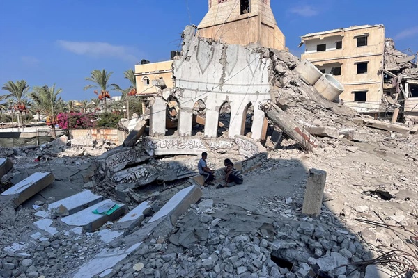 مصطفى: "اليوم التالي في غزة ضمن رؤية وطنية": فلسطين واحدة، مستقبل واحد"- إعادة بناء الأمل