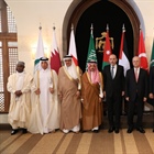 بمشاركة رئيس الوزراء... اللجنة الوزارية العربية الإسلامية المكلفة بالتحرك الدولي لوقف الحرب على غزة تعقد اجتماعا تنسيقيا في عمان