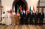 بمشاركة رئيس الوزراء... اللجنة الوزارية العربية الإسلامية المكلفة بالتحرك الدولي لوقف الحرب على غزة تعقد اجتماعا تنسيقيا في عمان
