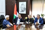 اتفاقية لتقديم المساعدات الإنسانية لأبناء غزة عبر "الأونروا" في لبنان