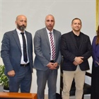 الخارجية وجمعية إغاثة أطفال فلسطين تبحثان الجهود المبذولة لاجلاء جرحى العدوان
