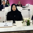 فلسطين تشارك في الجلسات النقاشية للاجتماع الإقليمي لمنظمة الصحة العالمية في قطر