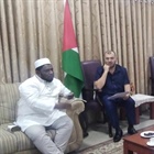 سفارتنا لدى سريلانكا تتسلم تبرعا لصالح برنامج إنقاذ حياة