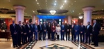 خلال زيارتها الرسمية..الوزيرة شاهين تلتقي مجلس السفراء العرب المعتمدين لدى رومانيا