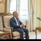 السفير فايز أبو الرب يناقش تعزيز التعاون مع وزير الدولة للشؤون الداخلية في قطر