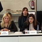 Speech by Dr. Varsen Aghabekian - State Minister for Foreign Affairs and Expatriates of the State of Palestine at the 9th Regional Forum of the Union for the Mediterranean October 28-2024