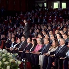 القنصلية العامة لدولة فلسطين بالإسكندرية تشارك في اليوم العالمي للمدن 2024