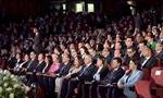القنصلية العامة لدولة فلسطين بالإسكندرية تشارك في اليوم العالمي للمدن 2024