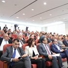 الخارجية تعقد جلسة لأعضاء السلك الدبلوماسي لاطلاعهم على المخاطر المترتبة على قرار "الكنيست" الاسرائيلي بحظر عمل الاونروا والحراك الدبلوماسي
