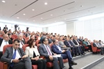 Foreign Ministry briefs members of the diplomatic corps on risks of Israeli Knesset’s decision to ban UNRWA operations