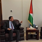 فنزويلا تشكر دولة فلسطين على دعمها المتواصل خلال ازمتها